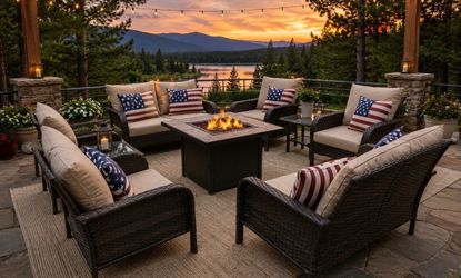Brand new patio Outdoor furniture set