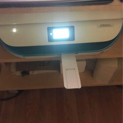 HP Office jet 4650 All In One 