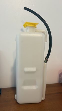 Solarhome 5-202806-5AF Coolant Tank