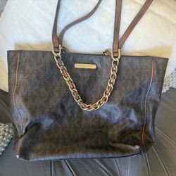 MK PURSE 