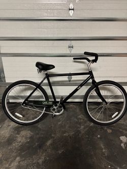 Fuji Cape May beach cruiser