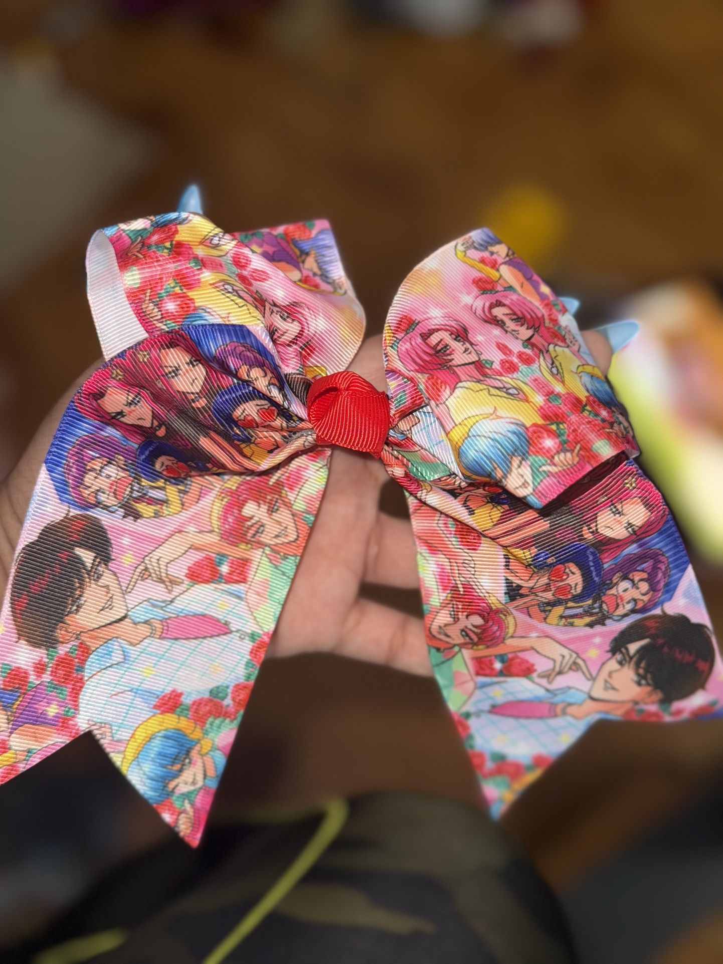 Girls Bows 