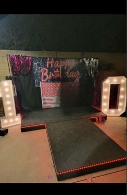Stage