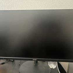 Acer gaming monitor 100hz