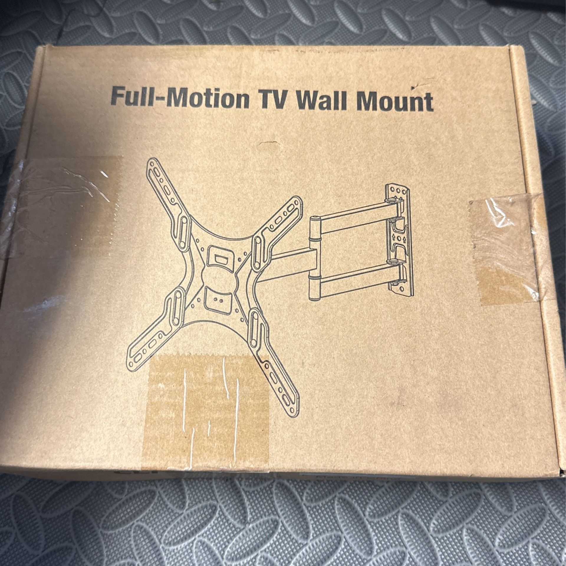 Tv Wall Mount