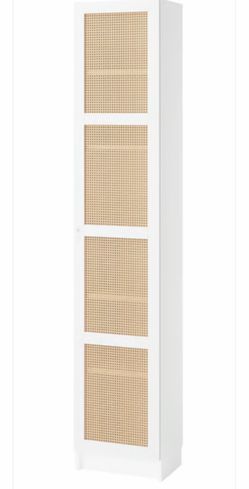 Bookstand w/ door