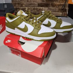 Nike Dunk Low Retro Size 9