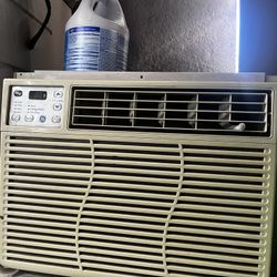 Air Conditioner
