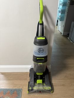 Power max pet carpet Cleaner