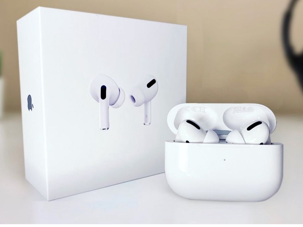 Bluetooth Earbuds With Active Noise Cancellation
