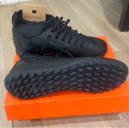Nike Mercurial Turf Soccer Cleats