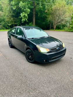 2010 Ford Focus