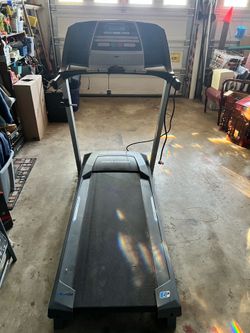 Pro Form Treadmill