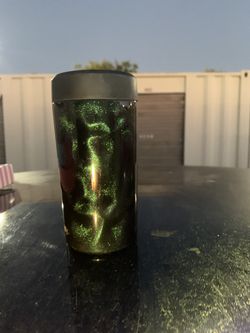 FROST BUDDY