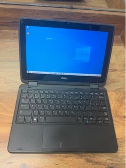 Dell Latitude 3190 2-in-1 Laptop