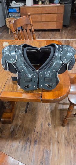 Football Pads