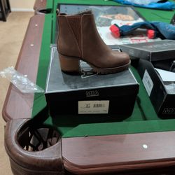 Mia Boots Jody Style