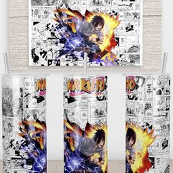 Naruto Tumbler