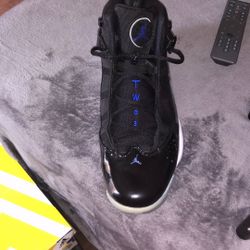 Jordan 6 Rings Space Jam