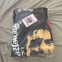 Asaali Tony Montana Shirt