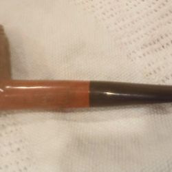 Vintage Estate Pipe