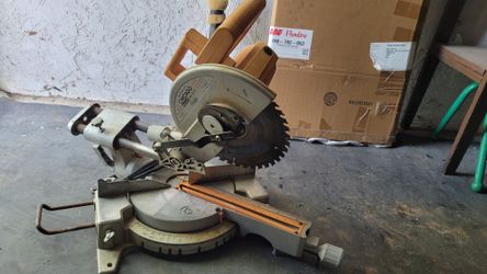 Miter saw