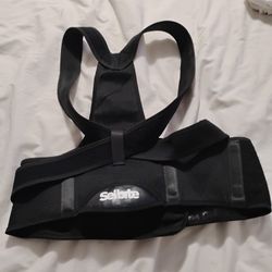 Selbite Back Brace 