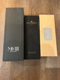 Wine Boxes