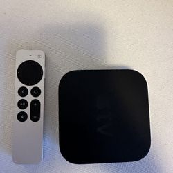 Apple TV