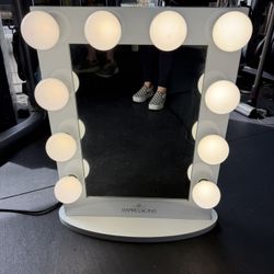 Impressions Vanity Mirror