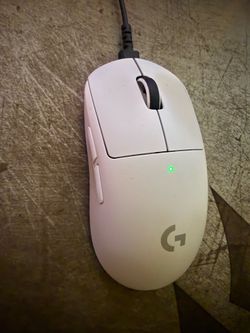 Logitech Pro X Superlight