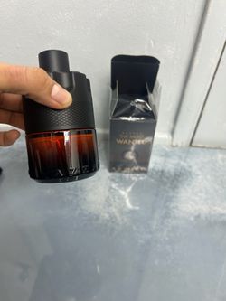 Azzaro The most Wanted