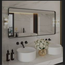 Mirror 60x28 