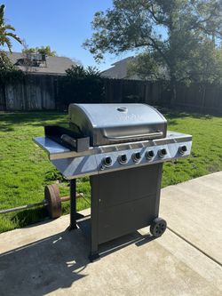 Nexgrill