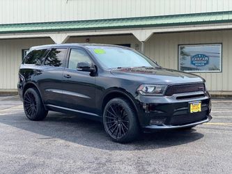 2020 Dodge Durango