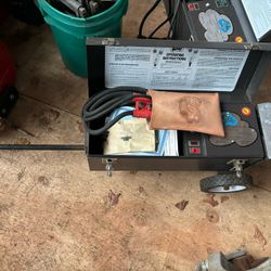 The Sting Soldering Tool