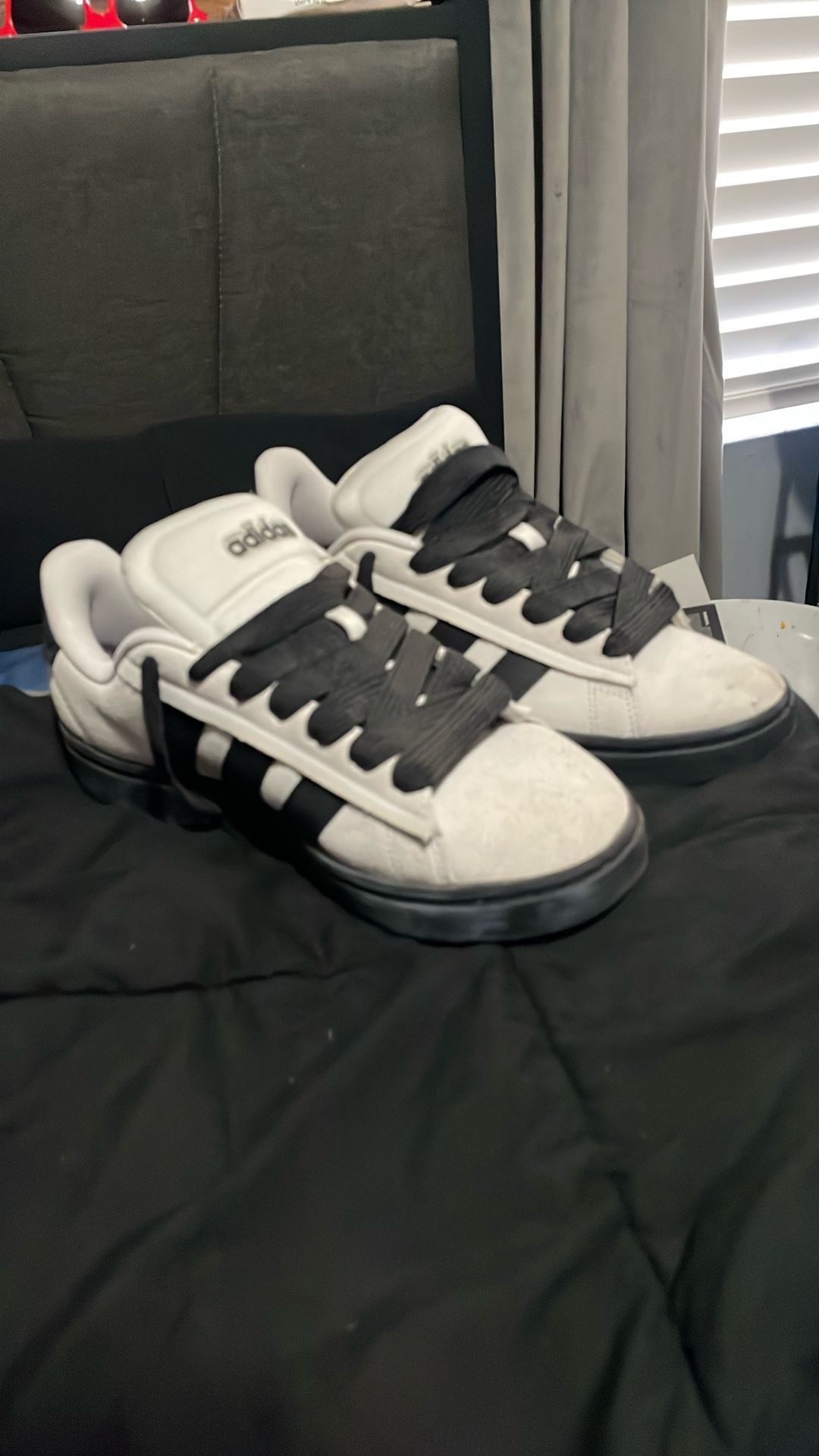 Adidas Grand Court Alphas