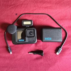 GoPro - HERO13 Black
