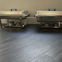 Too full-size shaving dishes, 25 inch