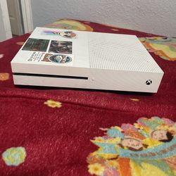Xbox One S For Sale 