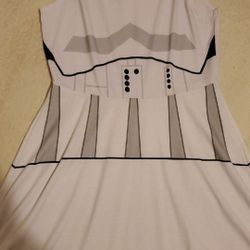 StarWars Dress/costum