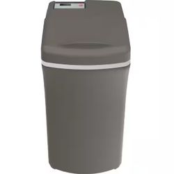 Rheem 18,000 Grain Home Water Softener for Hard Water and Iron Reduction
