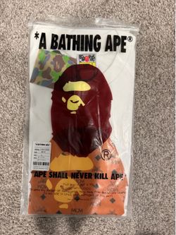 Bape tee (Brand new) Size L