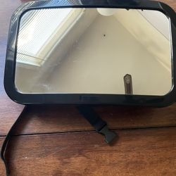 Baby Mirror