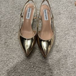Steve Madden Heels