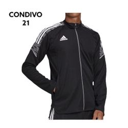 Adidas Condivo 21 Jacket XL