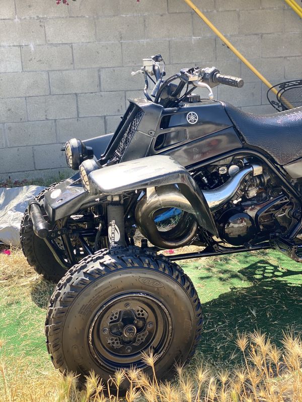 2005 special edition banshee for Sale in Gardena, CA OfferUp