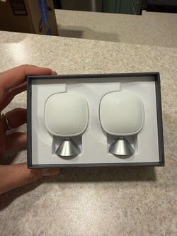 Ecobee SmartSensor 2-Pack