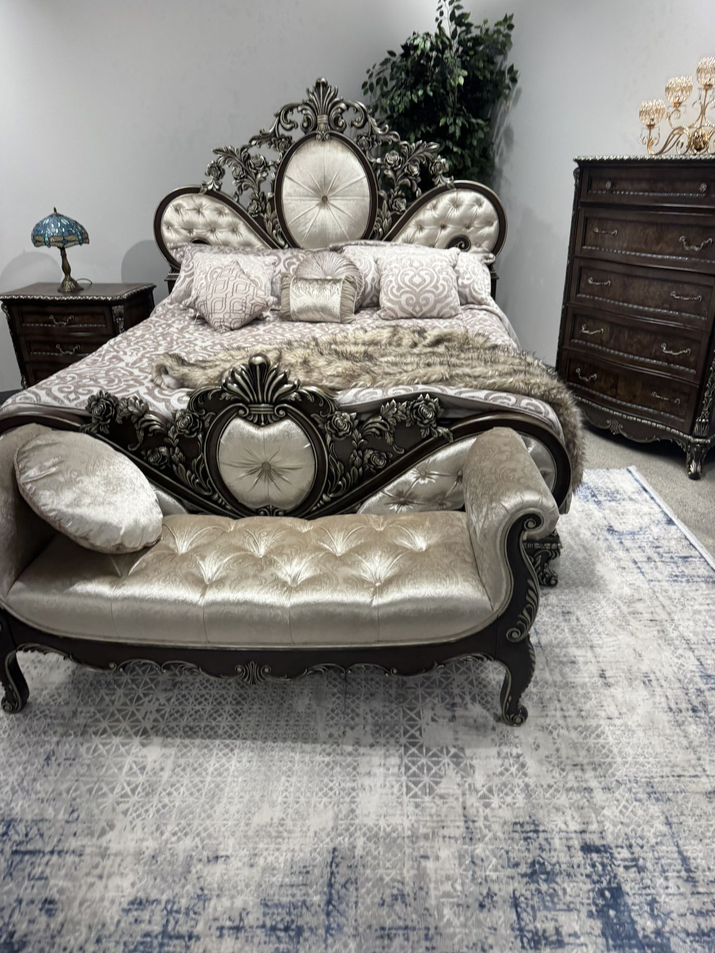 Sectional Sofa