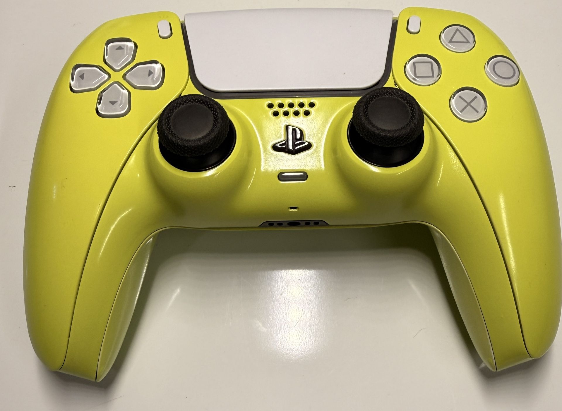 PS5 Controller With TMR Joystick